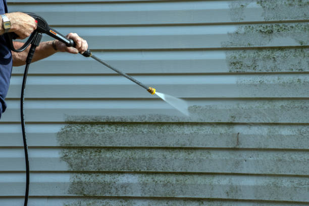 Boat and Dock Cleaning in Sand Point, AK